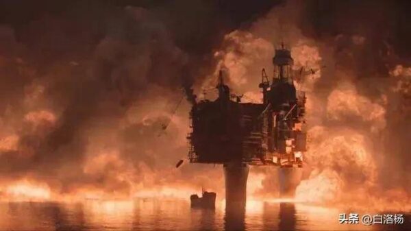 灾难片排行榜前十名电影(全球最好看的灾难片有哪些)-1