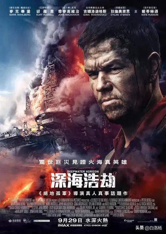 灾难片排行榜前十名电影(全球最好看的灾难片有哪些)-1