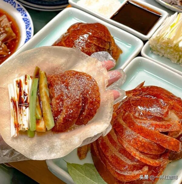 中国美食排行榜前十名(中国最好吃的美食排行榜)-1