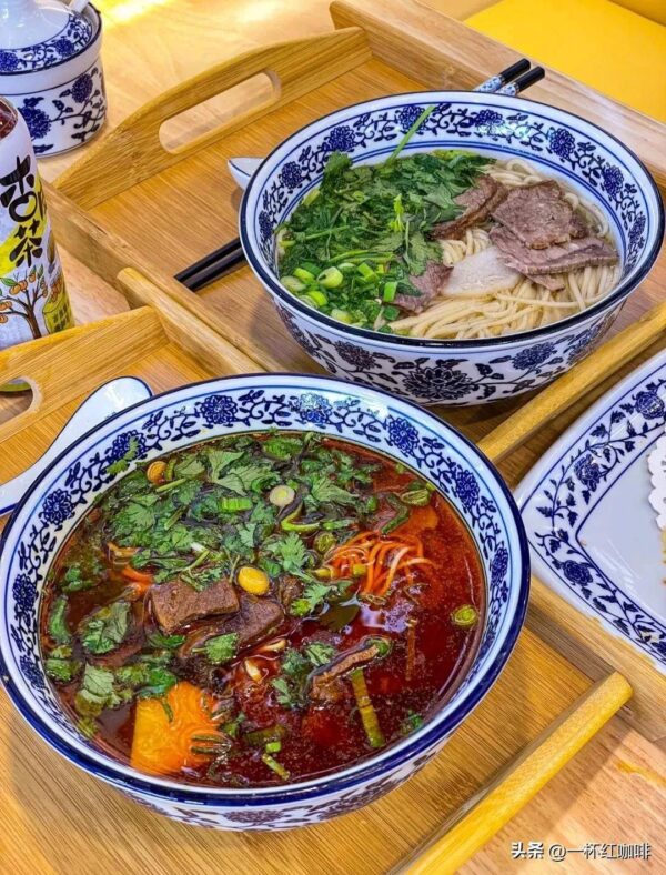 中国美食排行榜前十名(中国最好吃的美食排行榜)-1