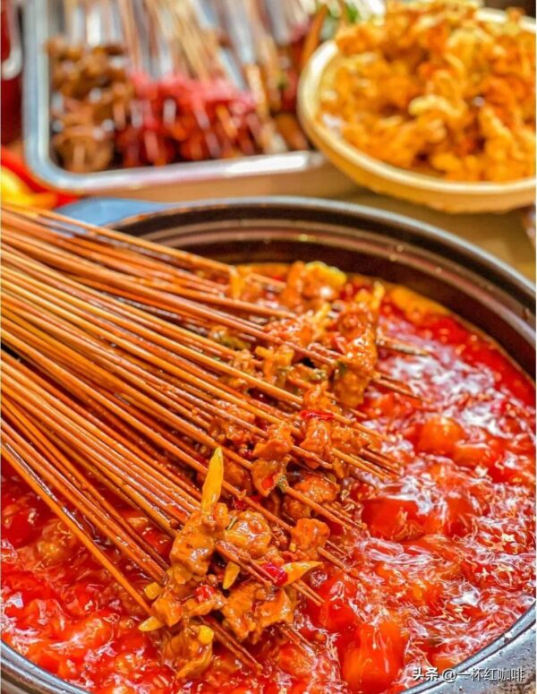 中国美食排行榜前十名(中国最好吃的美食排行榜)-1