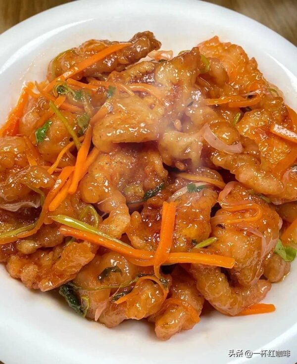 中国美食排行榜前十名(中国最好吃的美食排行榜)-1