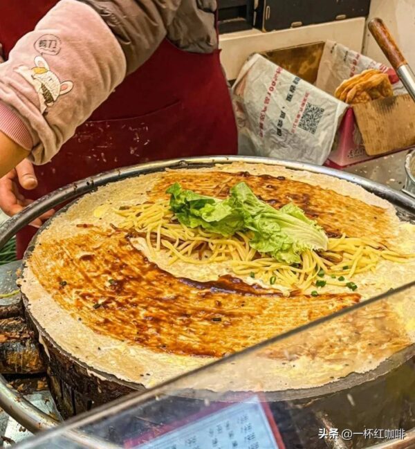 中国美食排行榜前十名(中国最好吃的美食排行榜)-1