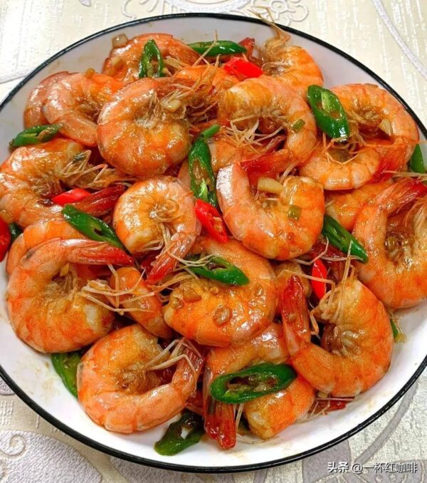 中国美食排行榜前十名(中国最好吃的美食排行榜)-1