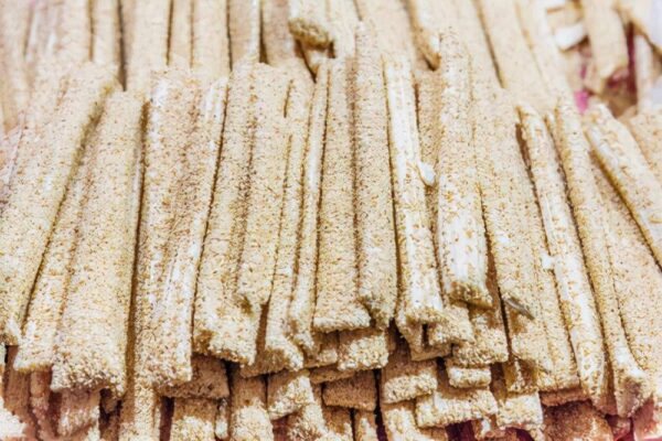 湖北特产排行榜前十名(湖北最出名的土特产有哪些)-1