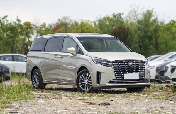 mpv口碑排行榜前十名(suv销量排行榜前十口碑最好)-1