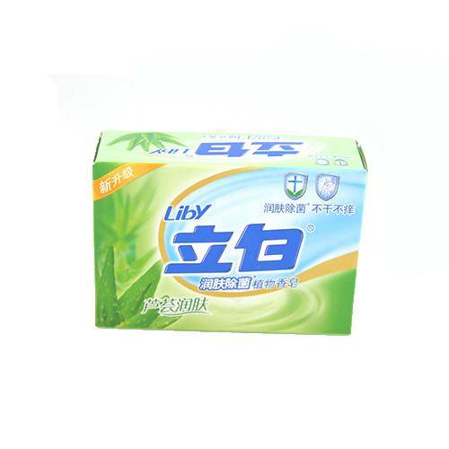 香皂品牌排行榜前十名(2023年什么品牌香皂最好)-1 香皂品牌排行榜前十名(2023年什么品牌香皂最好)-1