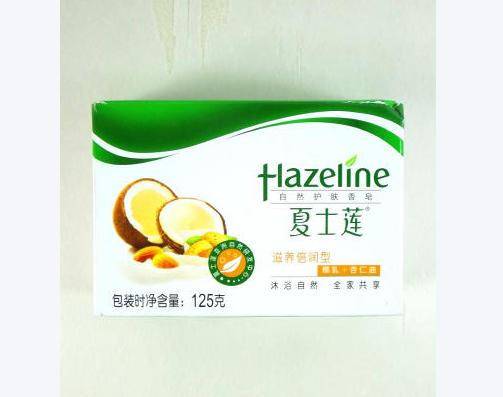 香皂品牌排行榜前十名(2023年什么品牌香皂最好)-1 香皂品牌排行榜前十名(2023年什么品牌香皂最好)-1