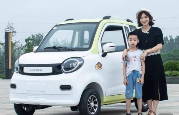 老年代步车排行榜前十名(最好老年代步电动四轮车)-1