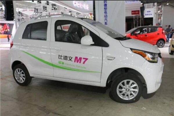 老年代步车排行榜前十名(最好老年代步电动四轮车)-1