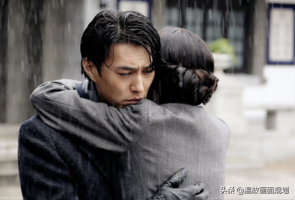 谍战片电视剧排行榜前20名(好看的谍战悬疑片电视剧)-1