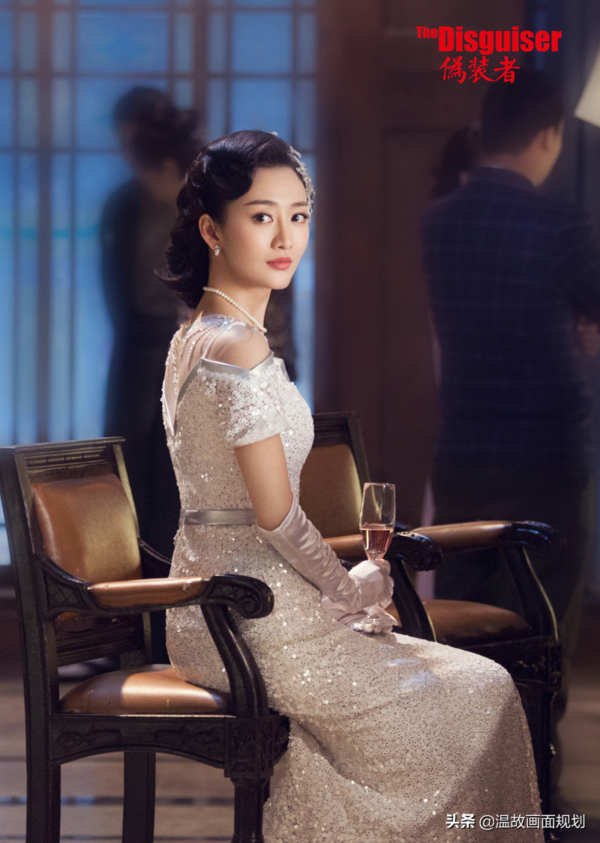 谍战片电视剧排行榜前20名(好看的谍战悬疑片电视剧)-1