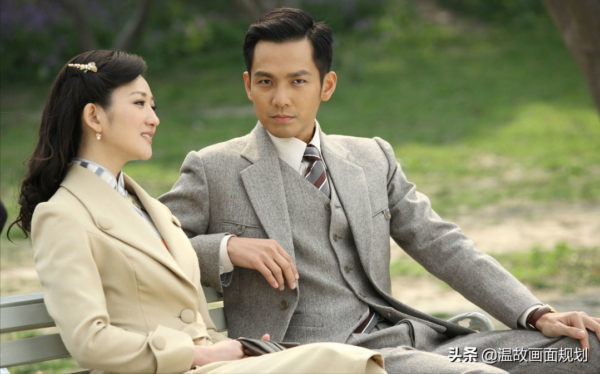 谍战片电视剧排行榜前20名(好看的谍战悬疑片电视剧)-1