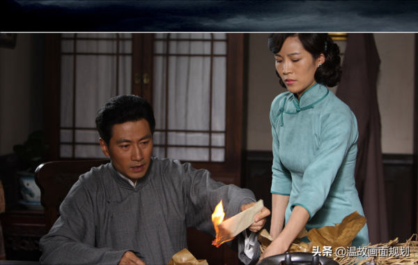 谍战片电视剧排行榜前20名(好看的谍战悬疑片电视剧)-1