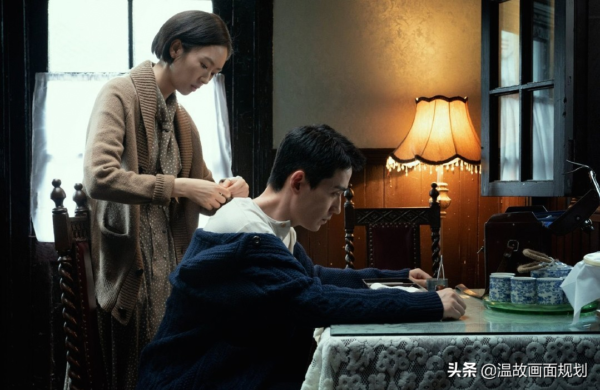 谍战片电视剧排行榜前20名(好看的谍战悬疑片电视剧)-1