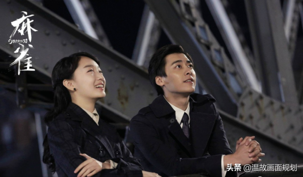 谍战片电视剧排行榜前20名(好看的谍战悬疑片电视剧)-1