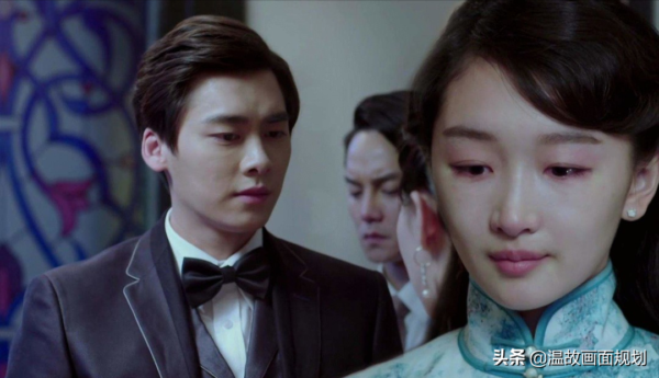 谍战片电视剧排行榜前20名(好看的谍战悬疑片电视剧)-1