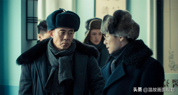 谍战片电视剧排行榜前20名(好看的谍战悬疑片电视剧)-1