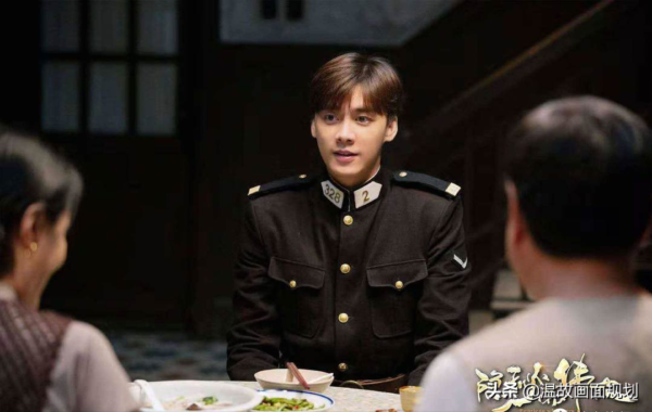 谍战片电视剧排行榜前20名(好看的谍战悬疑片电视剧)-1