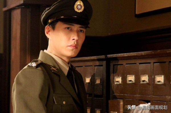 谍战片电视剧排行榜前20名(好看的谍战悬疑片电视剧)-1