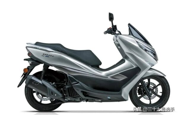 150踏板摩托车排行榜前十名(最受欢迎踏板摩托车排名)-1