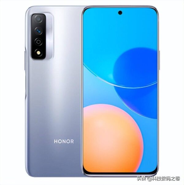 智能老人手机排行榜10强(老人安卓手机推荐)-1