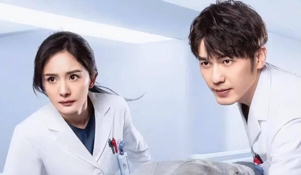 热播电视剧排行榜2022前十名(近期最火电视剧)-1