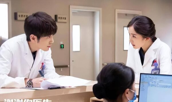 热播电视剧排行榜2022前十名(近期最火电视剧)-1