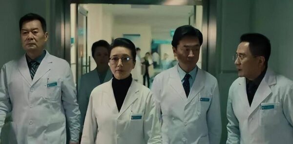 热播电视剧排行榜2022前十名(近期最火电视剧)-1