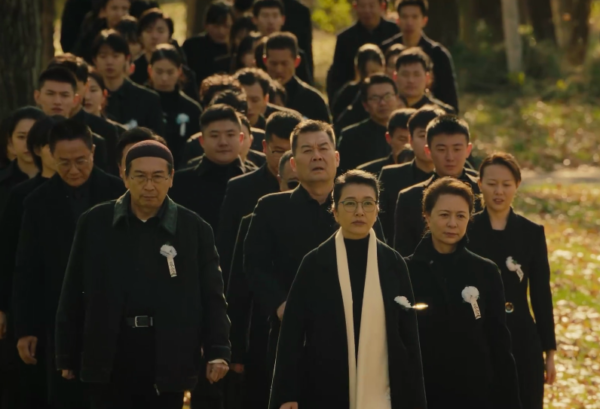 热播电视剧排行榜2022前十名(近期最火电视剧)-1