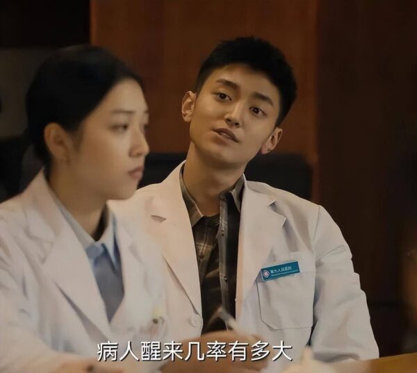 热播电视剧排行榜2022前十名(近期最火电视剧)-1