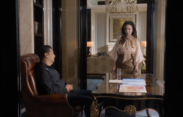 热播电视剧排行榜2022前十名(近期最火电视剧)-1