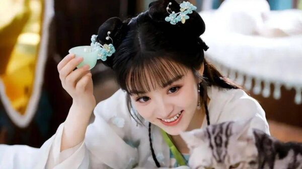 热播电视剧排行榜2022前十名(近期最火电视剧)-1