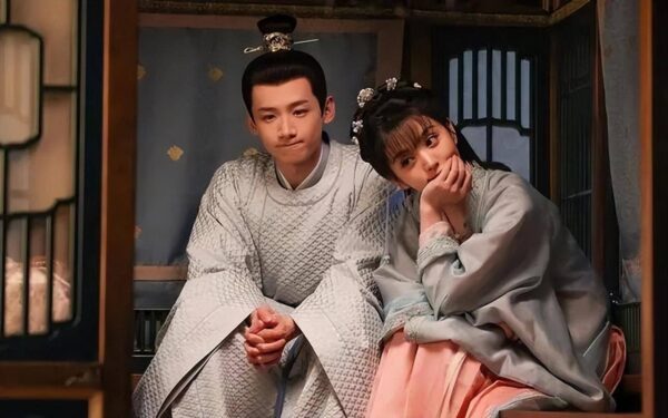 热播电视剧排行榜2022前十名(近期最火电视剧)-1