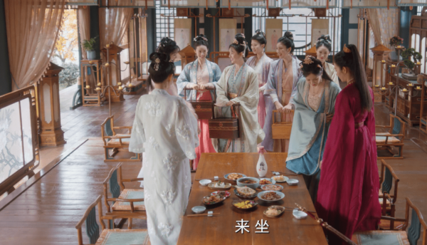 热播电视剧排行榜2022前十名(近期最火电视剧)-1