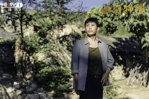 热播电视剧排行榜2022前十名(近期最火电视剧)-1