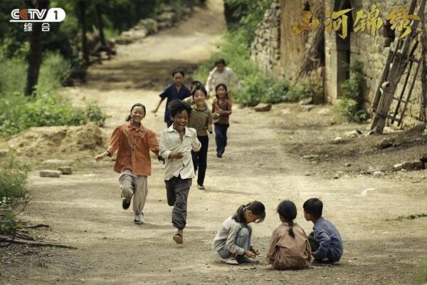 热播电视剧排行榜2022前十名(近期最火电视剧)-1