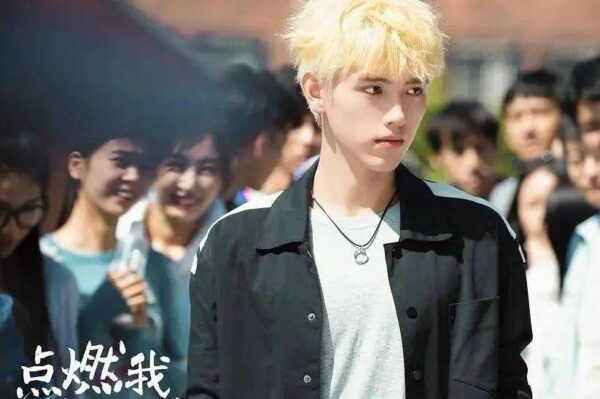 热播电视剧排行榜2022前十名(近期最火电视剧)-1