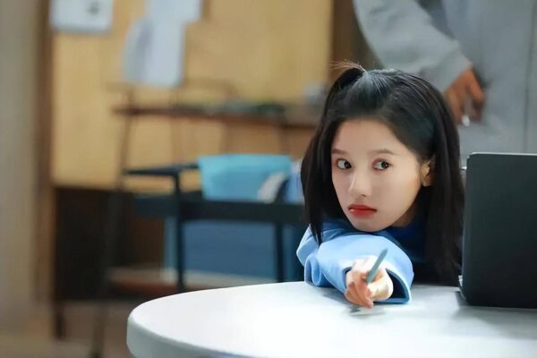 热播电视剧排行榜2022前十名(近期最火电视剧)-1