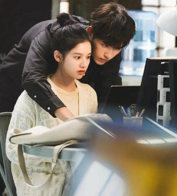 热播电视剧排行榜2022前十名(近期最火电视剧)-1