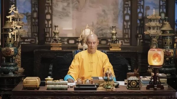 热播电视剧排行榜2022前十名(近期最火电视剧)-1