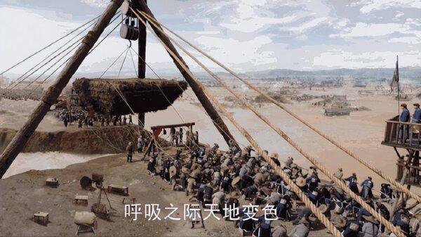 热播电视剧排行榜2022前十名(近期最火电视剧)-1