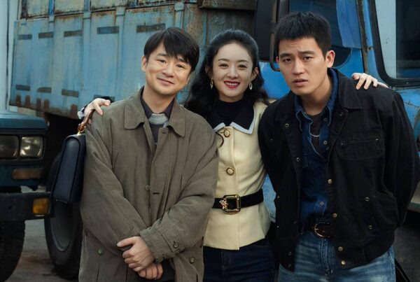 热播电视剧排行榜2022前十名(近期最火电视剧)-1