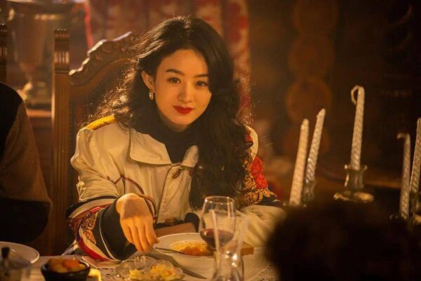 热播电视剧排行榜2022前十名(近期最火电视剧)-1