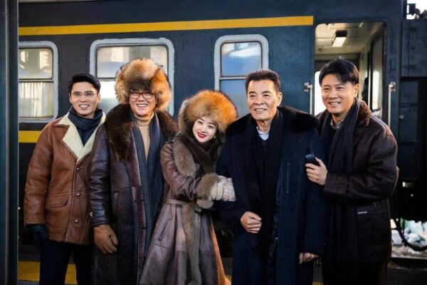 热播电视剧排行榜2022前十名(近期最火电视剧)-1