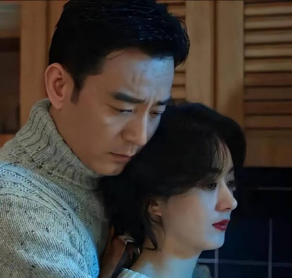 热播电视剧排行榜2022前十名(近期最火电视剧)-1