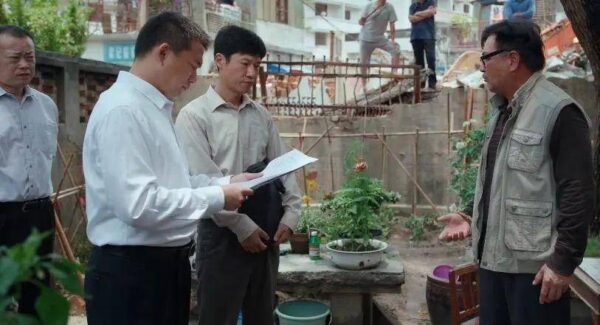 热播电视剧排行榜2022前十名(近期最火电视剧)-1