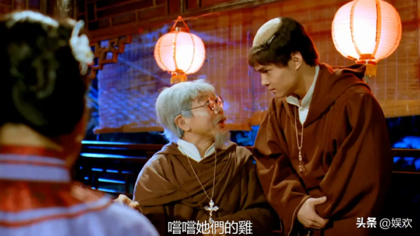 僵尸电影排行榜前十名(林正英十大经典僵尸片)-1