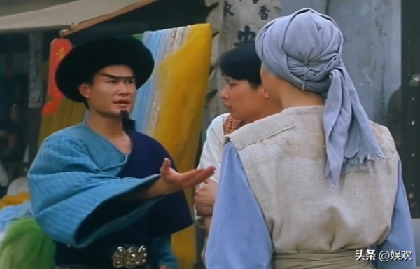 僵尸电影排行榜前十名(林正英十大经典僵尸片)-1