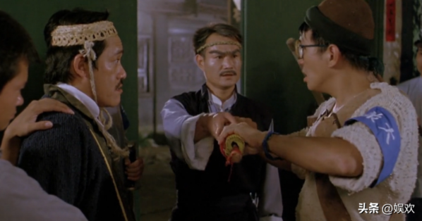 僵尸电影排行榜前十名(林正英十大经典僵尸片)-1